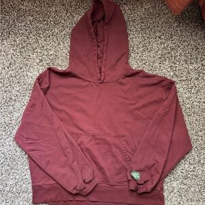 DAILY DRILLS Oversized Hoodie in Bodega!